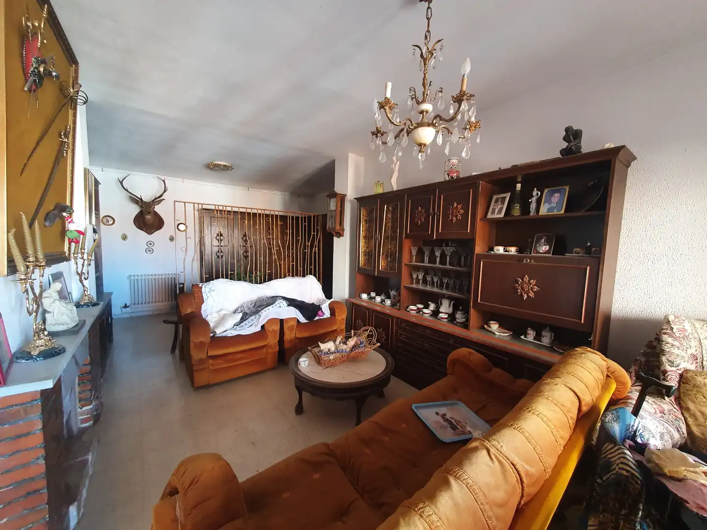 Flat with terrace for sale in Plaza María de los Ángeles 3, imagen 11