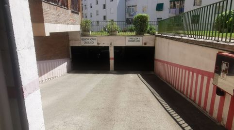 Foto 5 von Garage zum Verkauf in Calle de Francisco Santos, 6, Guindalera, Madrid Capital