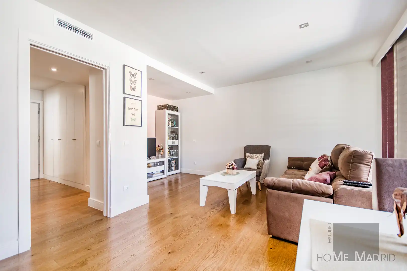 Flat for sale in Calle del Carril de los Caleros, Aravaca