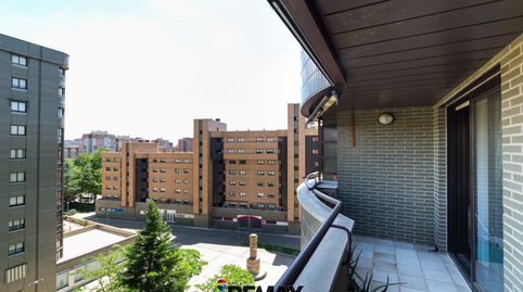 Foto 2 von Wohnung zum Verkauf in Calle Morena, 5, Girón, Valladolid Capital