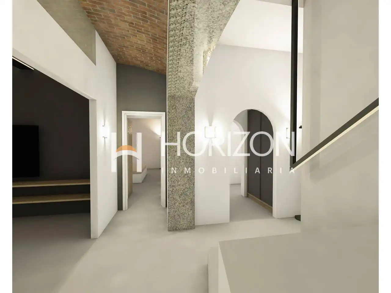 Dúplex en venda en Barcelona amb Aire condicionat, Calefacció i Terrassa