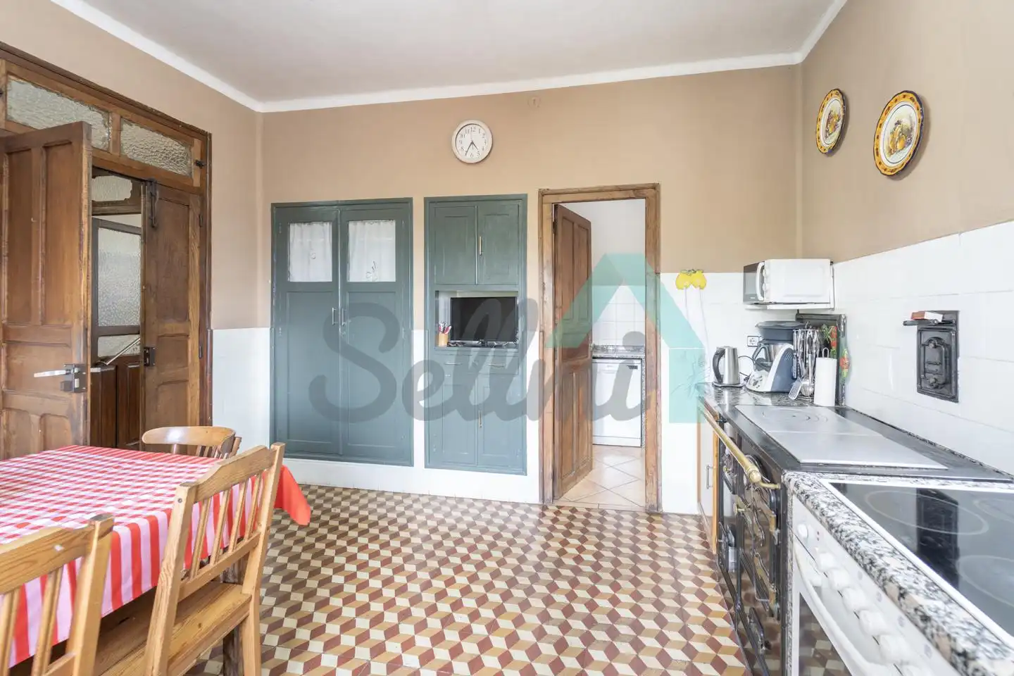Casa con terraza en venta en Quintana, imagen 67