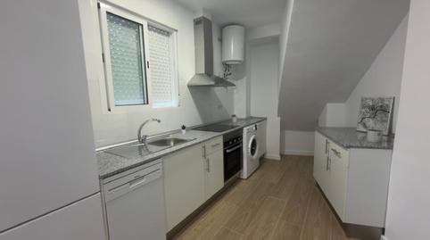 Foto 5 de Planta baja de alquiler en  Sant Jaume I Santa Quiter, Albalat dels Sorells, Valencia