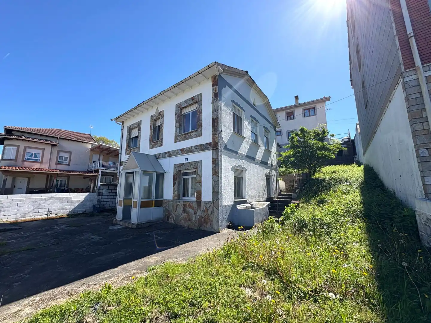 Houses for sale in Calle CRUCERO,EL