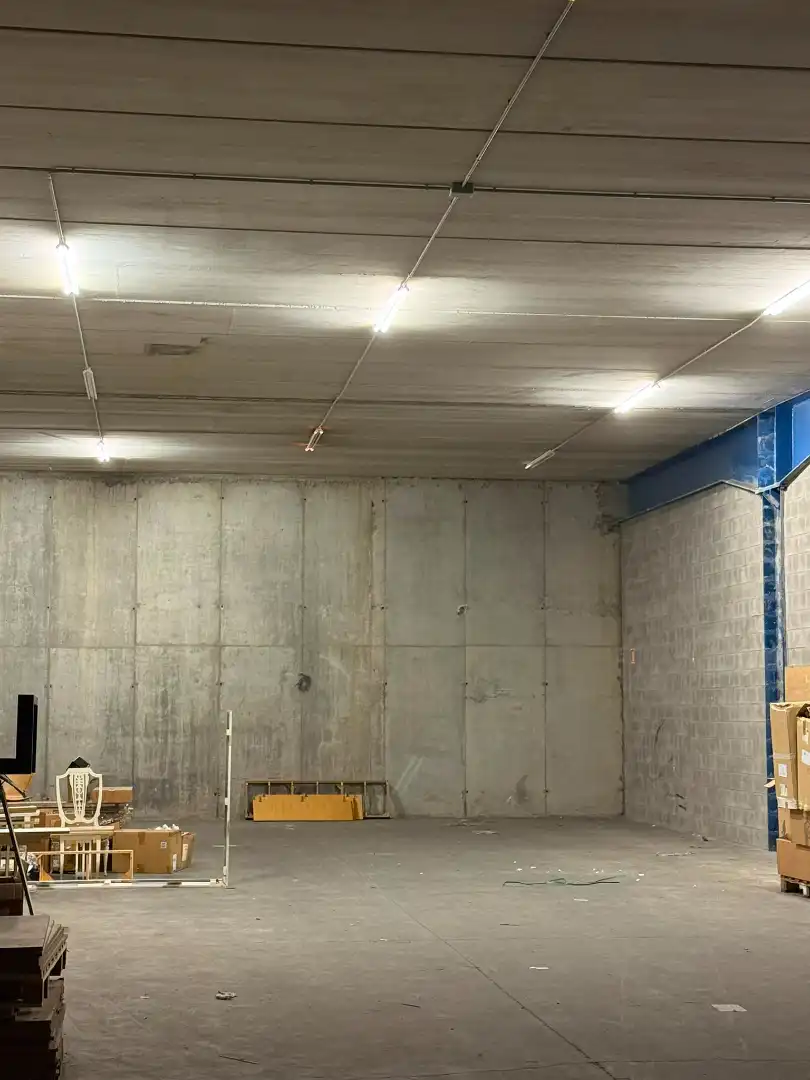 Nave industrielle à vendre à Kareaga Kalea, imagen 45