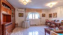 Living room of House or chalet for sale in Santa Olalla  with Heating, Private garden and Terrace