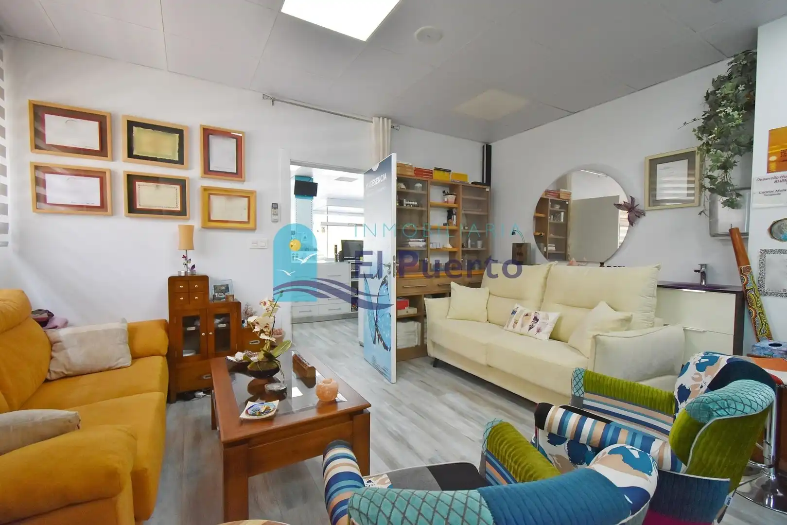 Local comercial en venda a Puerto de Mazarrón, imagen 21