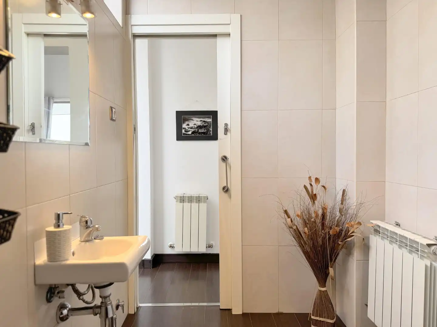 Baño de Casa o chalet en venta en Tolbaños con Calefacción