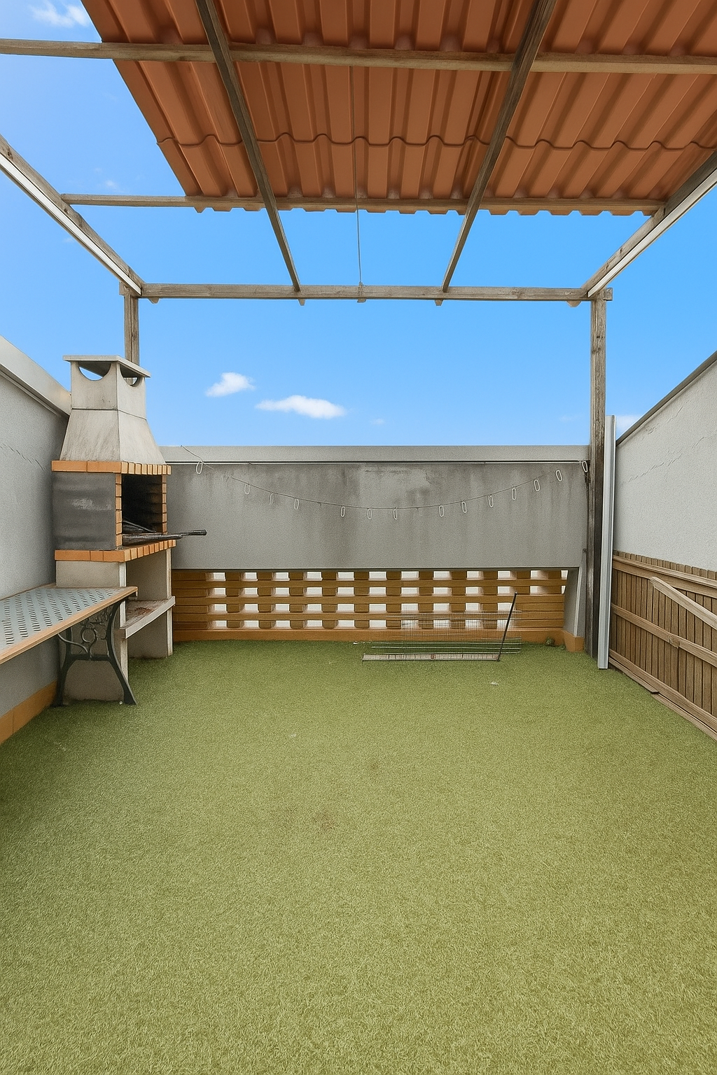 Duplex for sale in Zona Nord