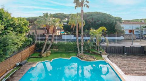 Foto 4 de Casa o chalet en venta en De la Marina, La Pineda, Castelldefels