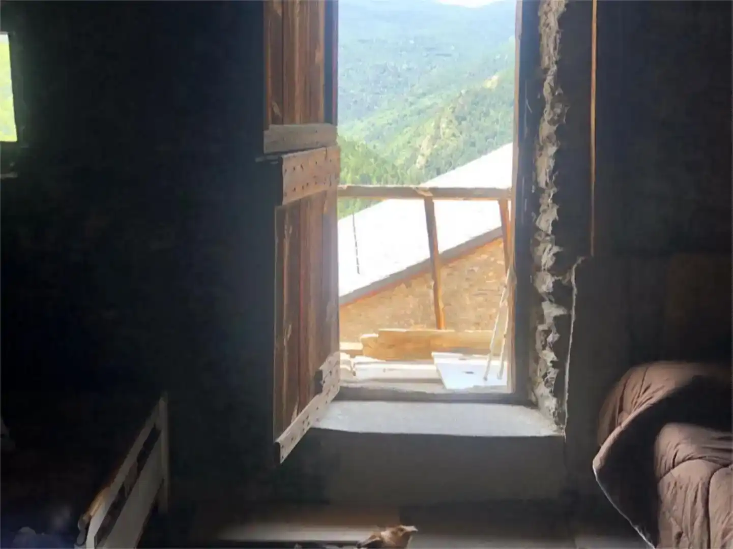 Finca rústica en venda en Les Valls de Valira, Lleida