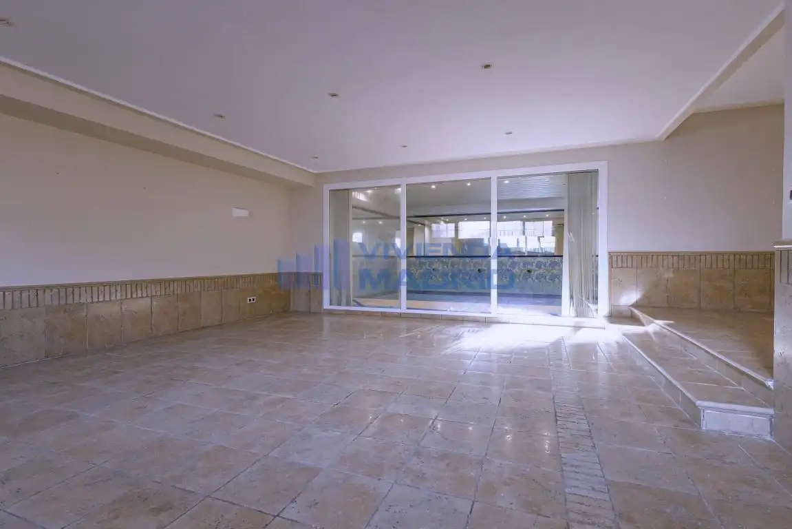 Casa con piscina in vendita a San Francisco de Sales, imagen 34