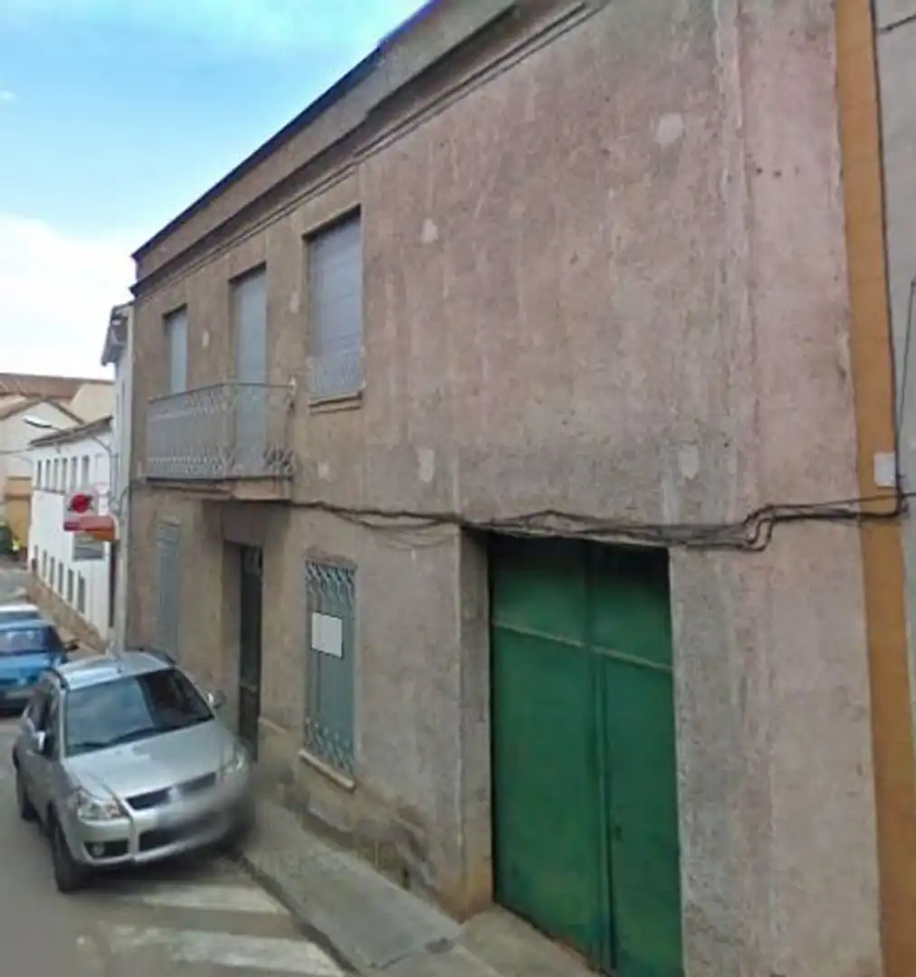 Habitatge en venda a Calle Cristo, imagen 4