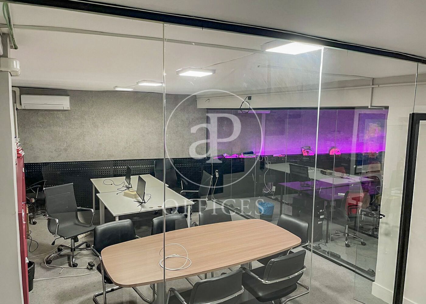 Office for sale in  Madrid Capital  with Air Conditioner and Heating