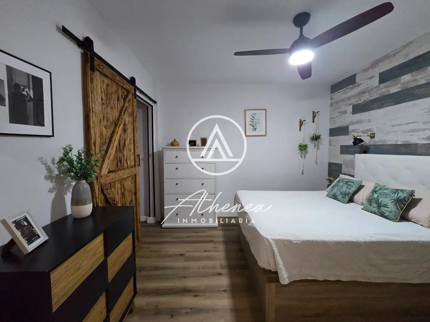 Habitación de Piso en venta en El Ejido con Aire acondicionado, Calefacción y Terraza