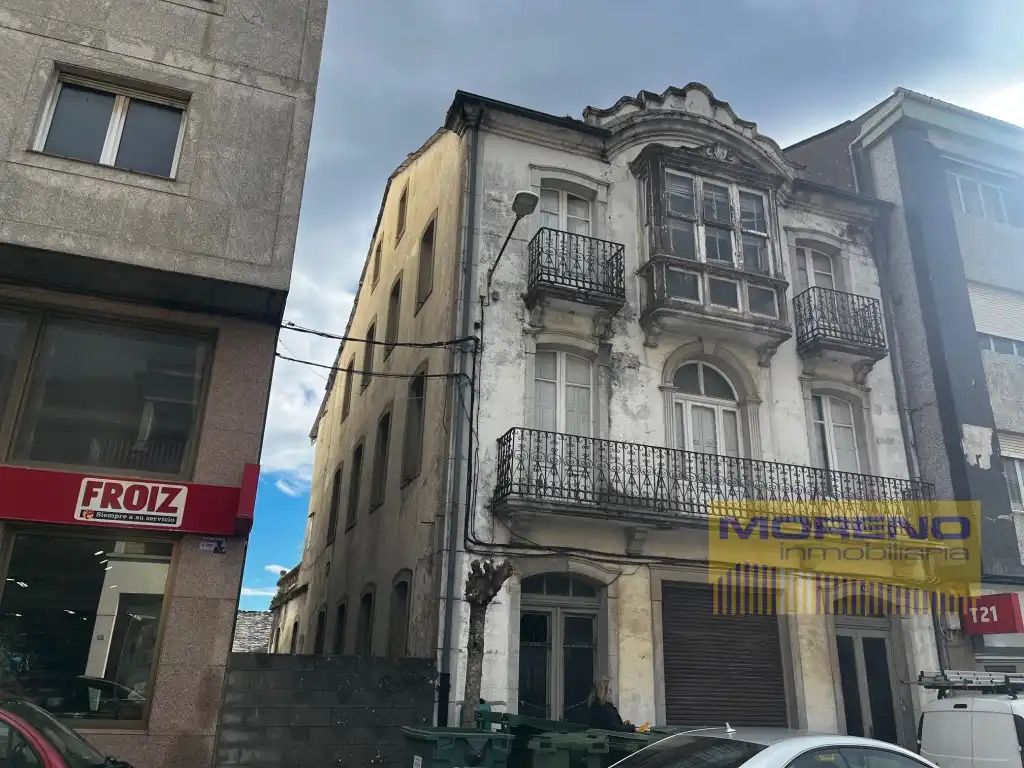 Casa en venda a Rua Carlos Iii, imagen 5