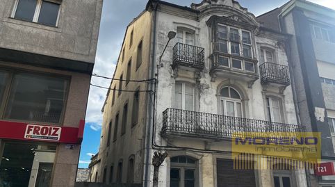 Foto 5 de Casa o chalet en venta en Rua Carlos III, Becerreá, Lugo