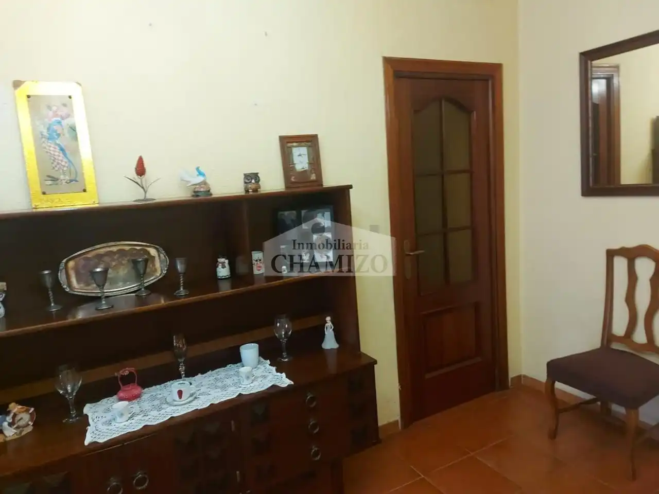 Wohnung mit Terrasse zum Verkauf in Calle San Francisco 43, imagen 16