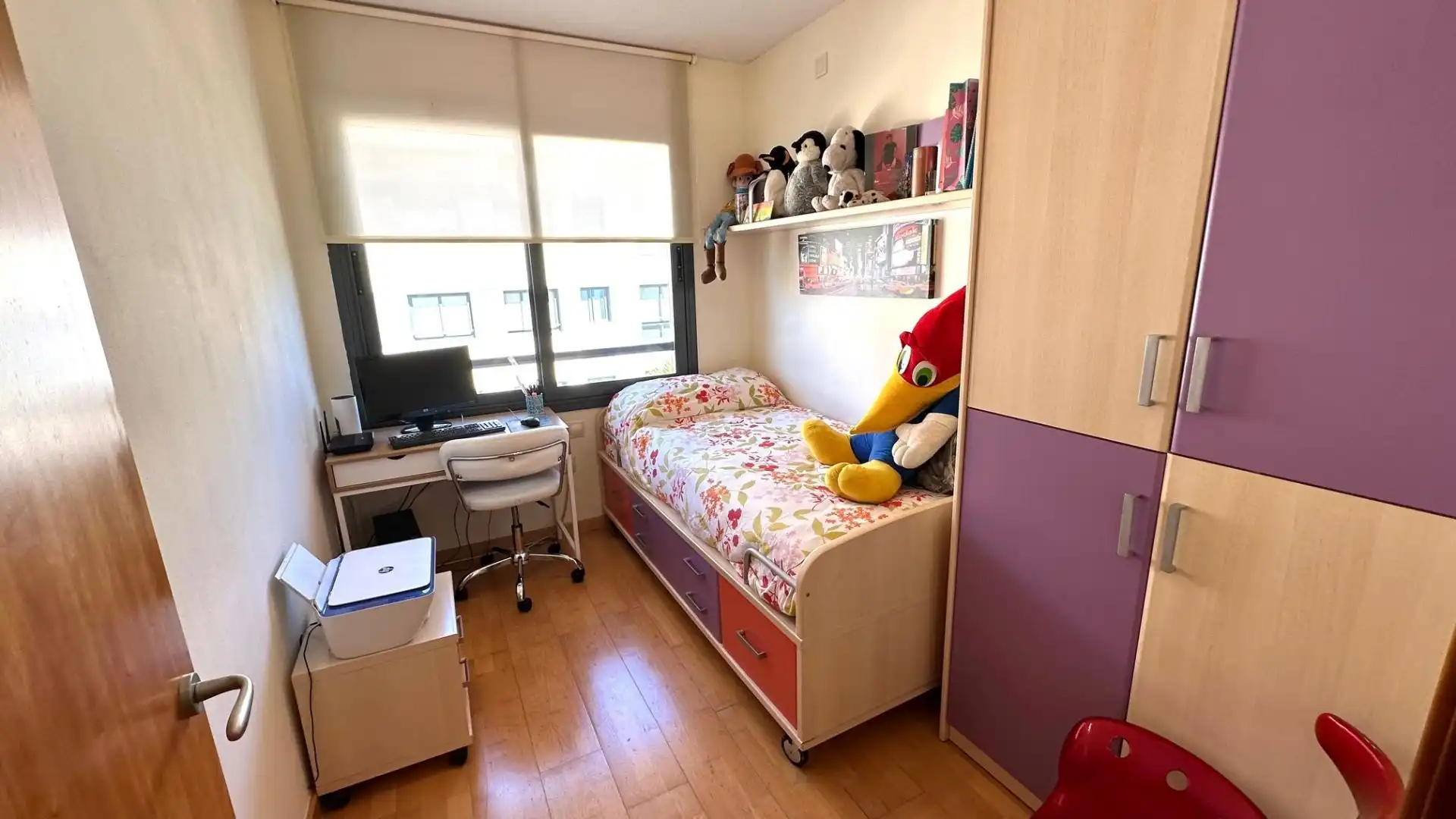 Piso con piscina en venta en Ovidi Montllor, imagen 14