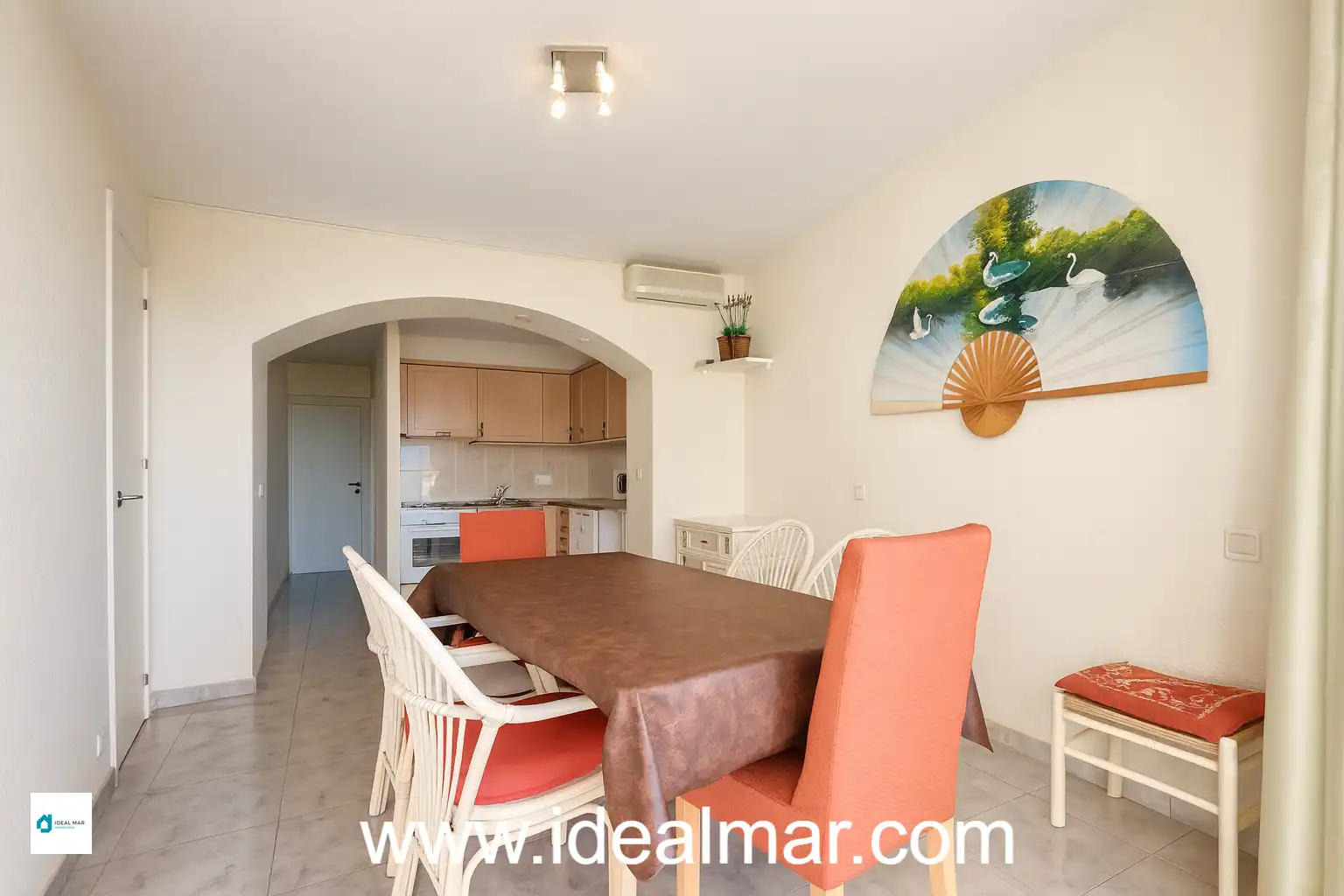 Flat with pool for sale in Santa Margarita, imagen 3