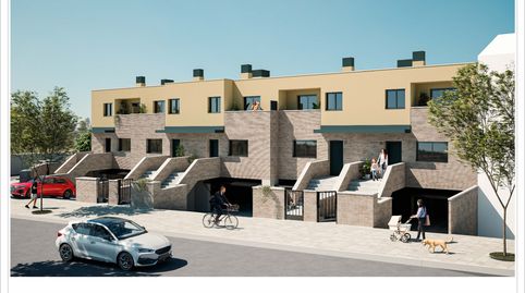 Photo 2 of Flat for sale in Torrefarrera, Lleida