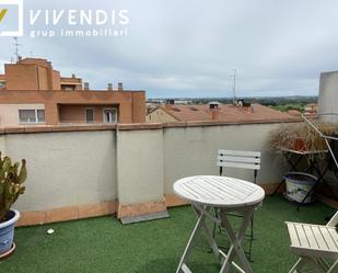 Terrace of Attic for sale in Alcarràs  with Terrace