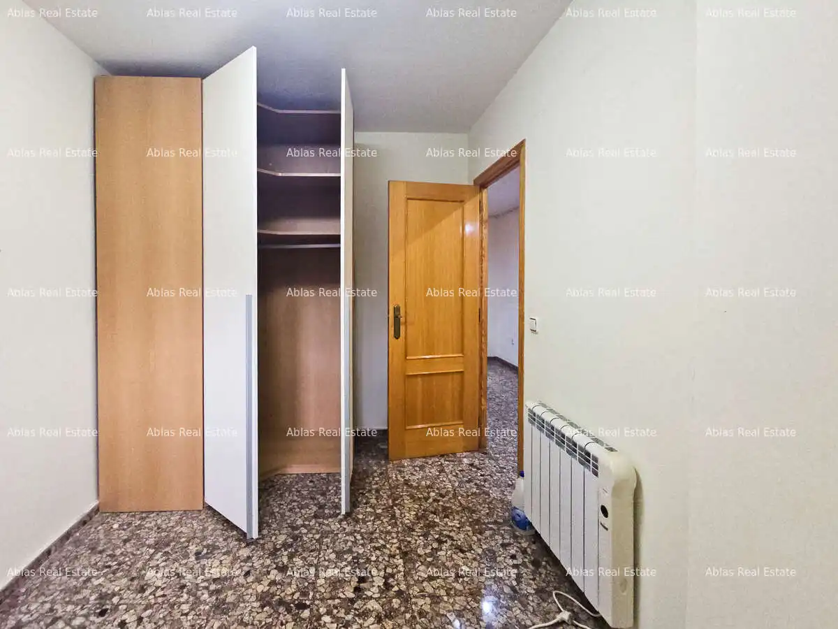 Piso con terraza en venta en Centro Ciudad, imagen 9