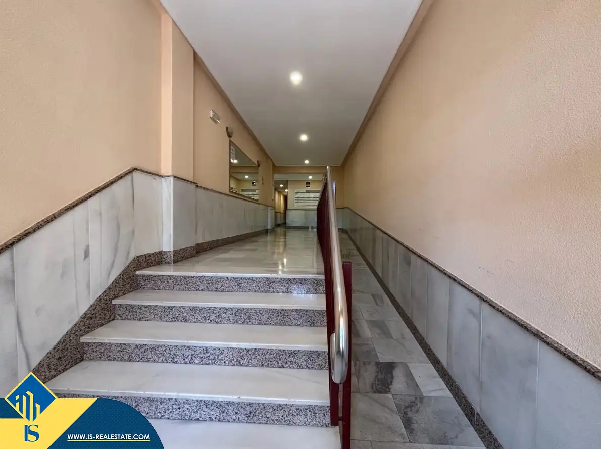 Apartament amb ascensor en venda a Playa del Cura, imagen 34