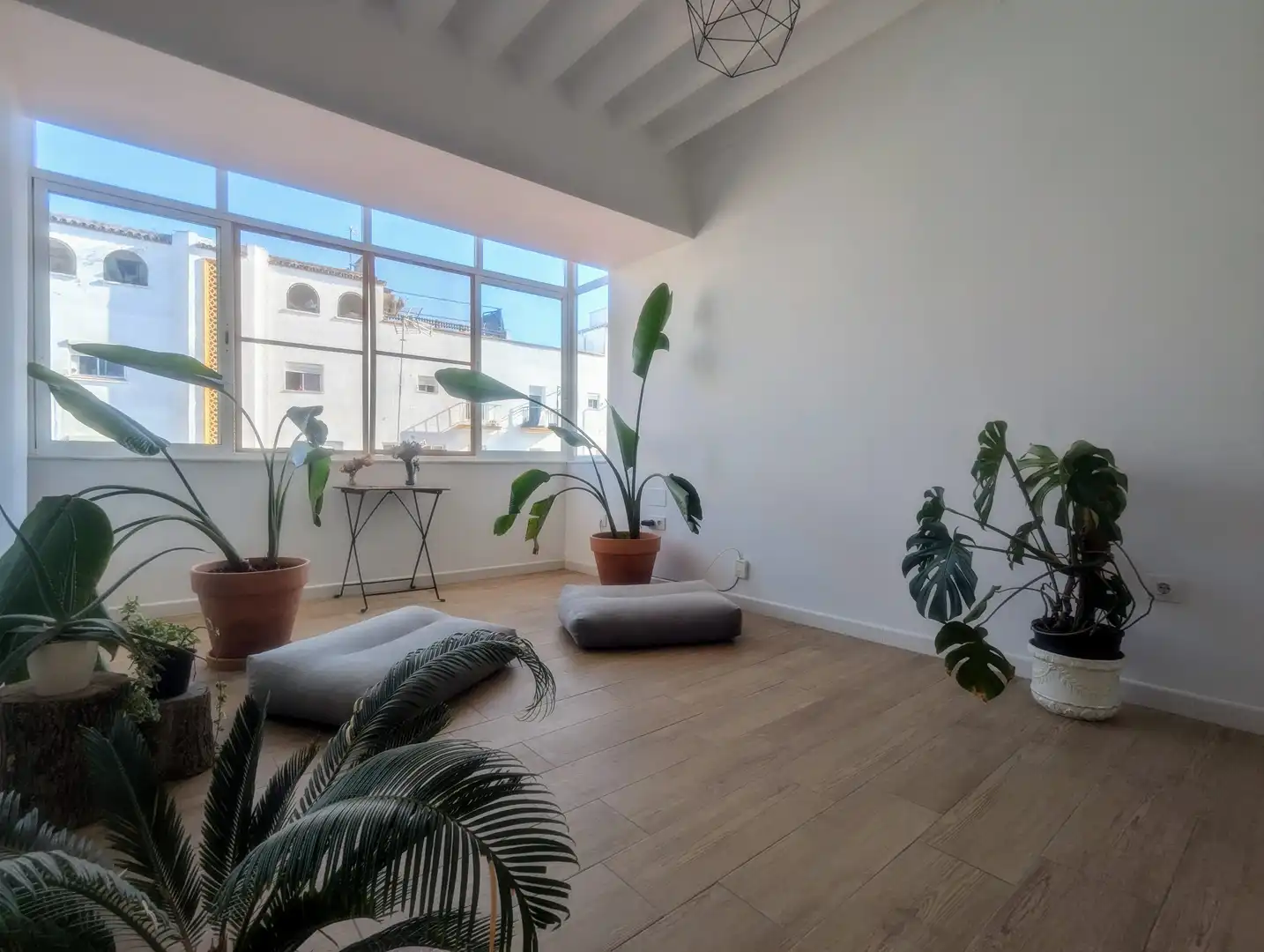 Flat for rent in Jerez de la Frontera, Cádiz