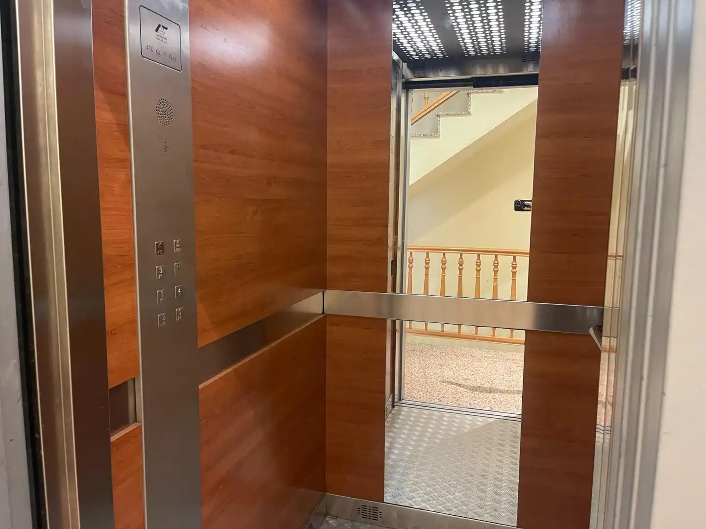 Flat for sale in Amposta  with Air Conditioner, Heating and Storage room