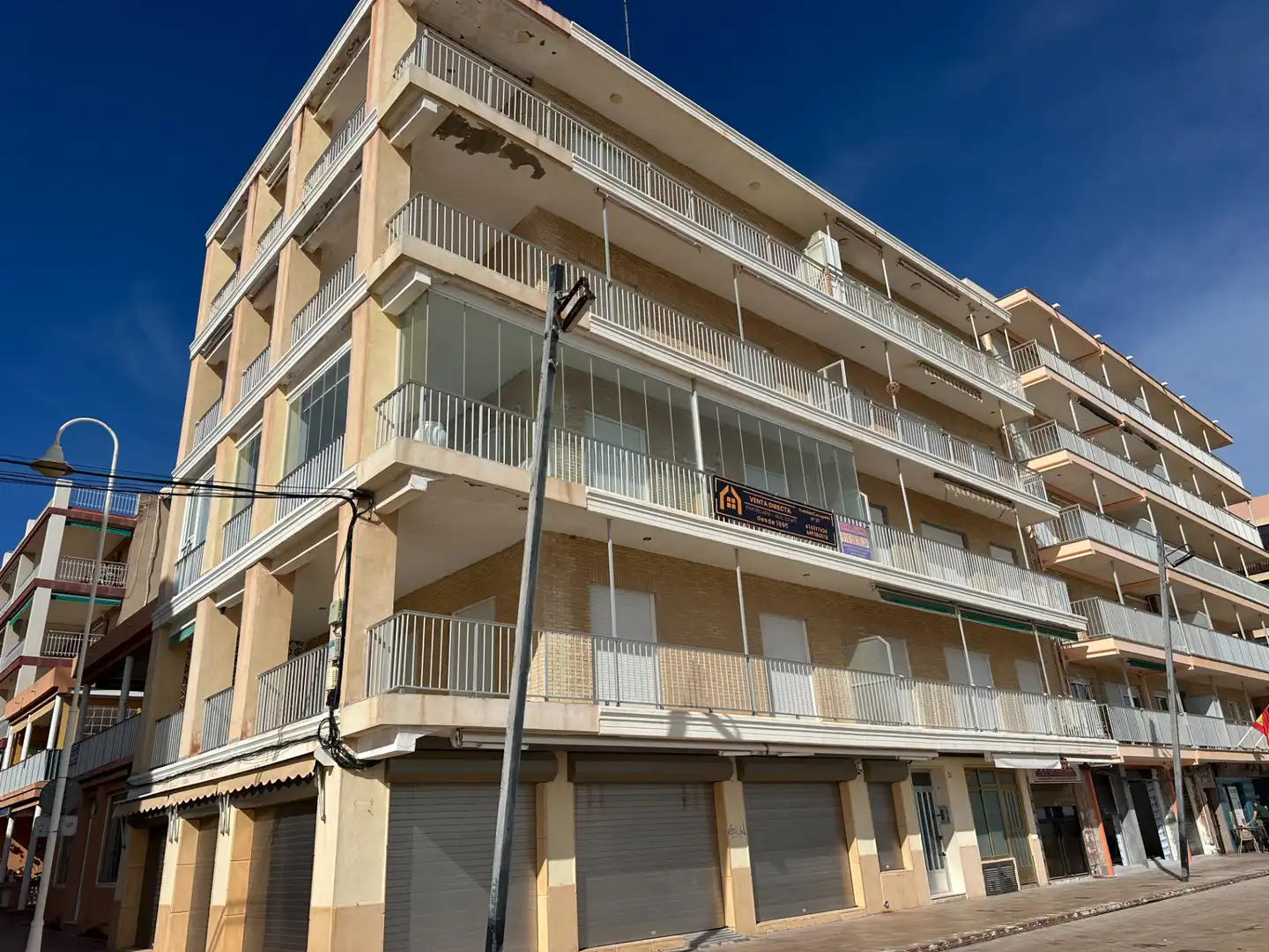 Apartment mit Aufzug zum Verkauf in Calle Dr. Fleming 25, imagen 27