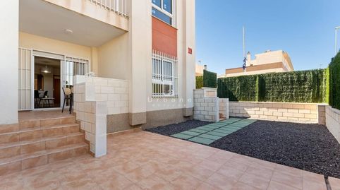 Foto 5 de Apartament en venda a Calle Cabo Prior, Lomas de Cabo Roig - Los Dolses, Orihuela