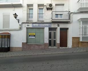 Vista exterior de Local en venda en Villamartín amb Aire condicionat i Calefacció