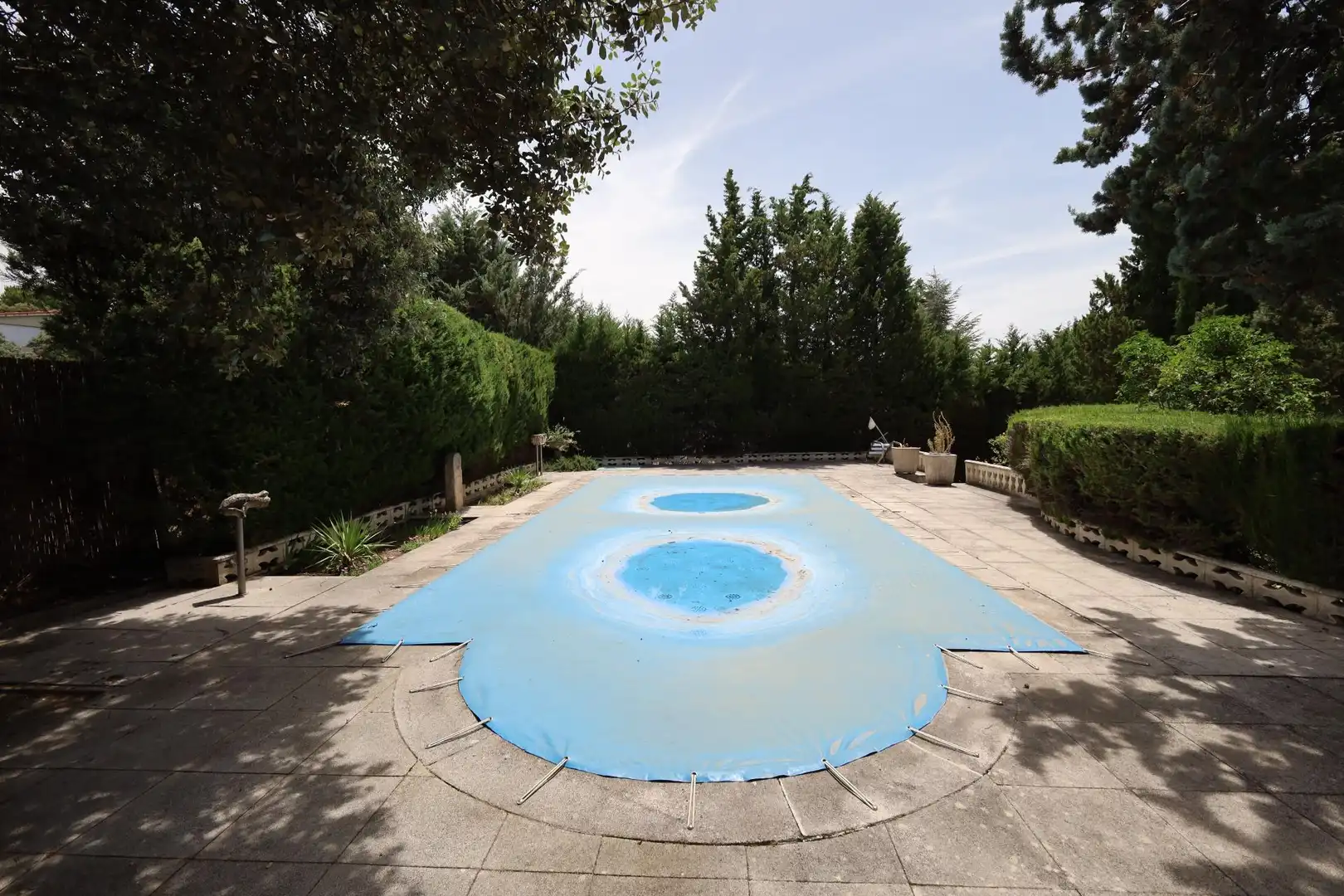 Xalet amb piscina en venda a Navalquejigo - Los Arroyos, imagen 56
