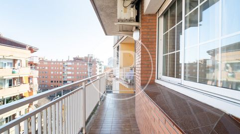 Foto 5 de Ático de alquiler en Carrer de Lepant, Sagrada Família, Barcelona Capital