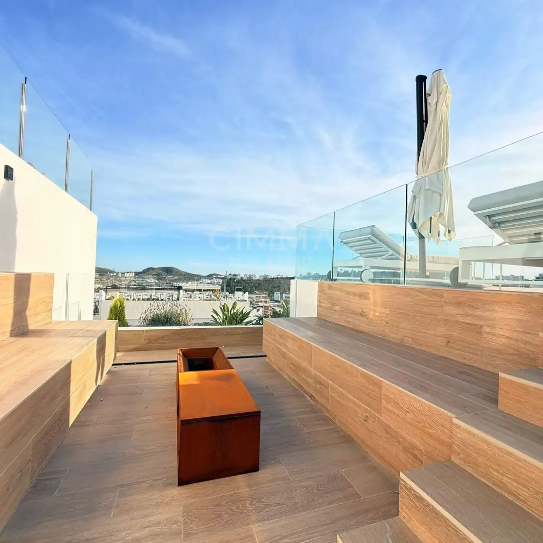 Xalet amb piscina en venda a Balcón de Finestrat - Terra Marina, imagen 21