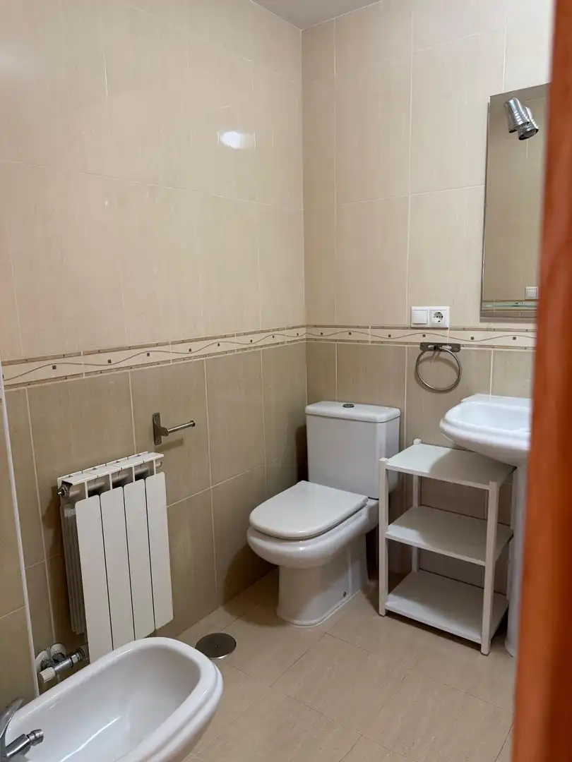 Piso con ascensor en venta en Silleda, imagen 4