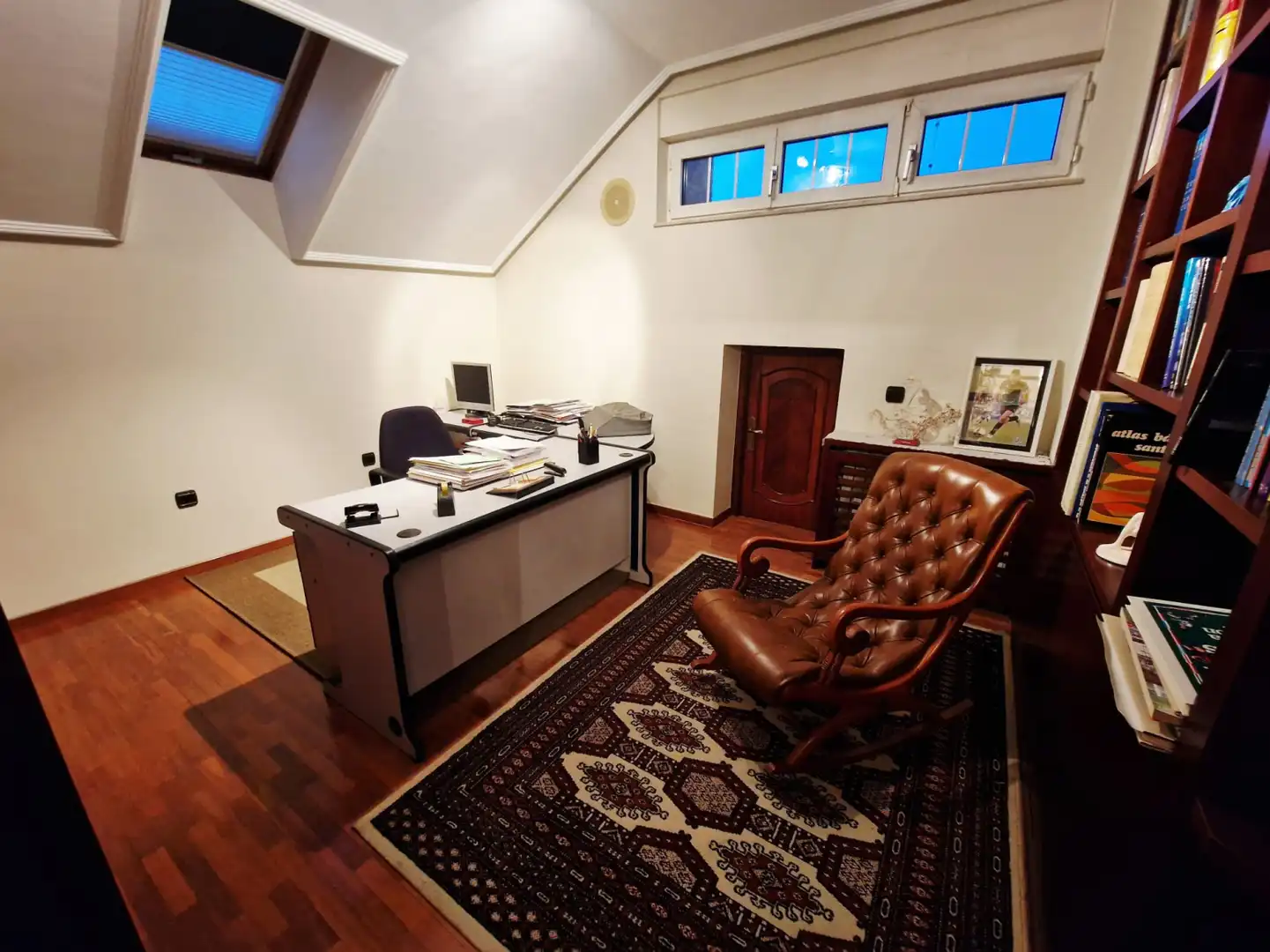 Casa o chalet en venta en Castrillón con Calefacción, Terraza y Trastero