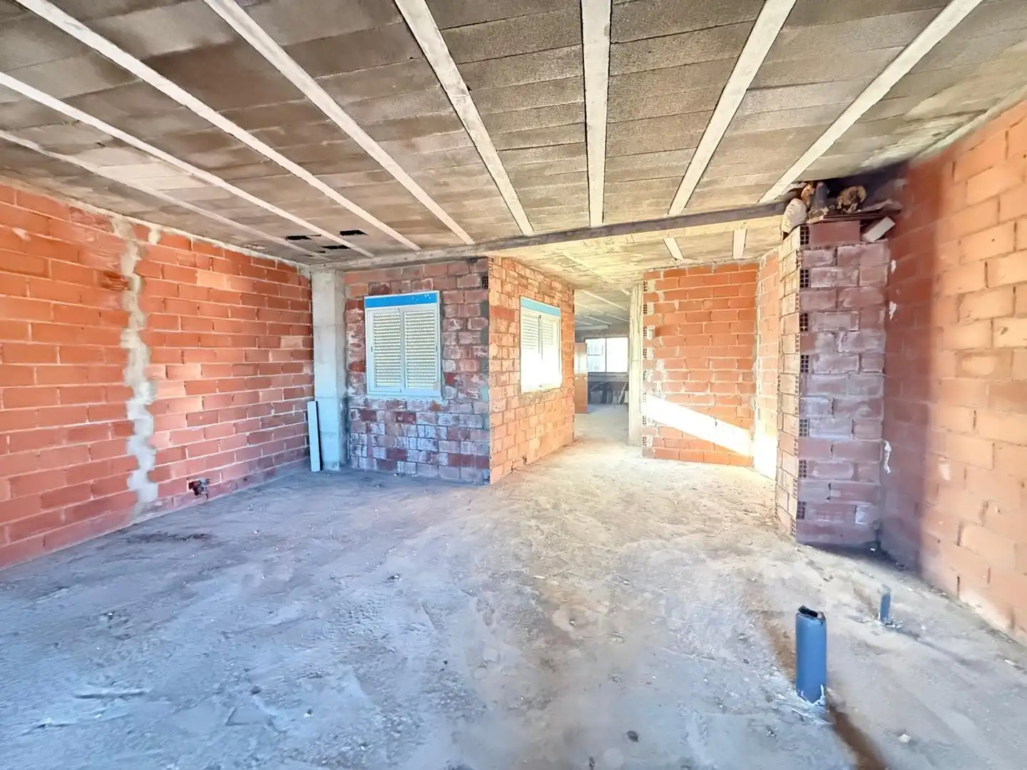Piso en venta en Benifaió con Terraza y Balcón