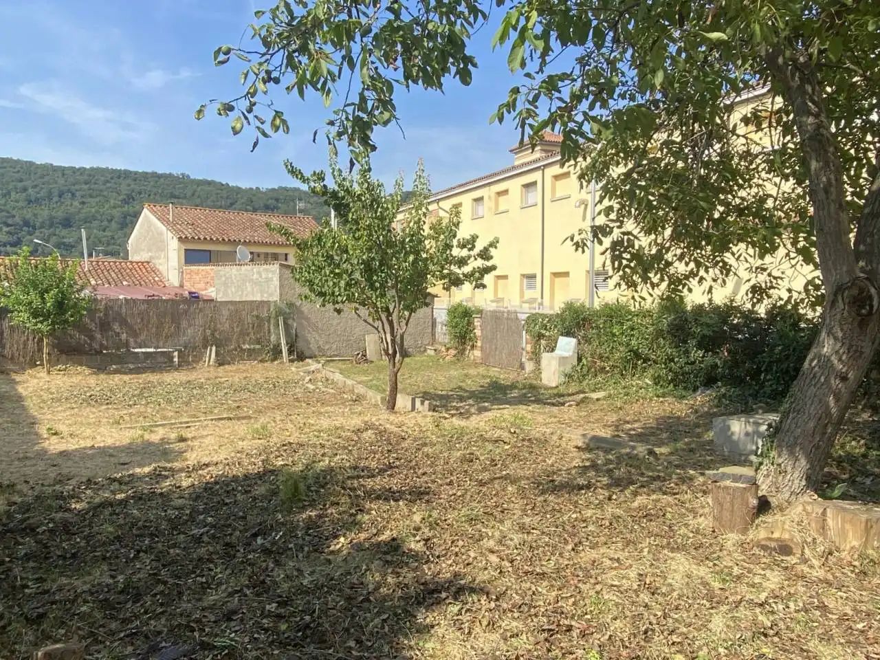 Residencial en venda en Sant Joan Les Fonts
