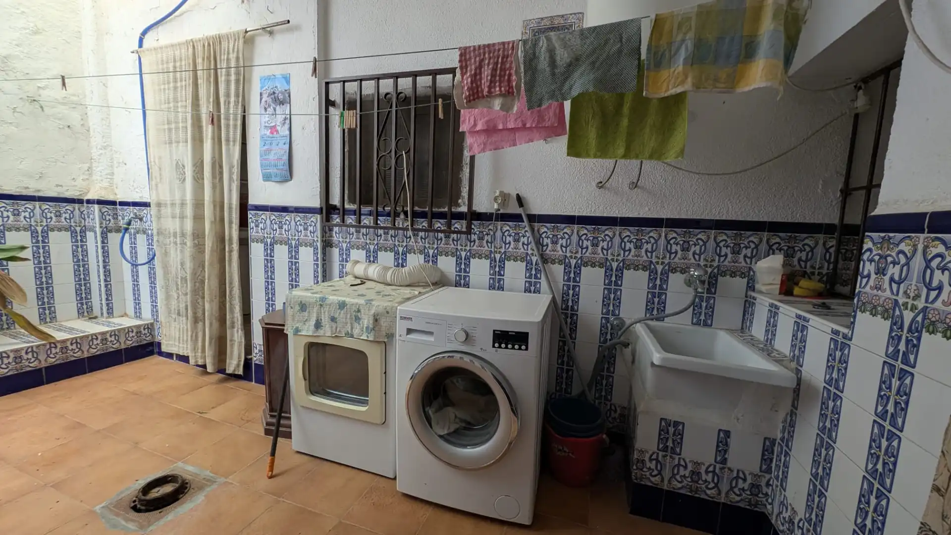 Casa amb terrassa en venda a Calle Fuente Zaide 13, imagen 25