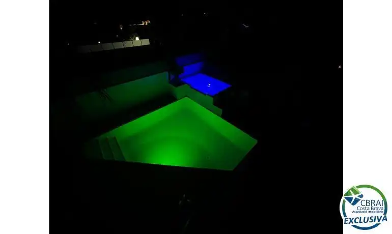 Xalet amb piscina en venda a Falconera 24, imagen 7