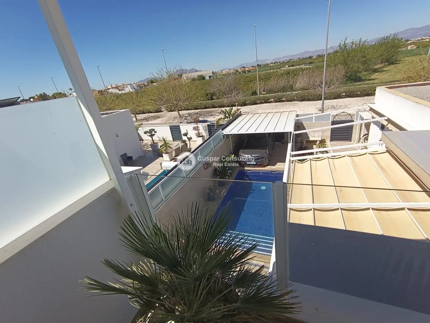 Xalet amb piscina en venda a Daya Nueva, imagen 2