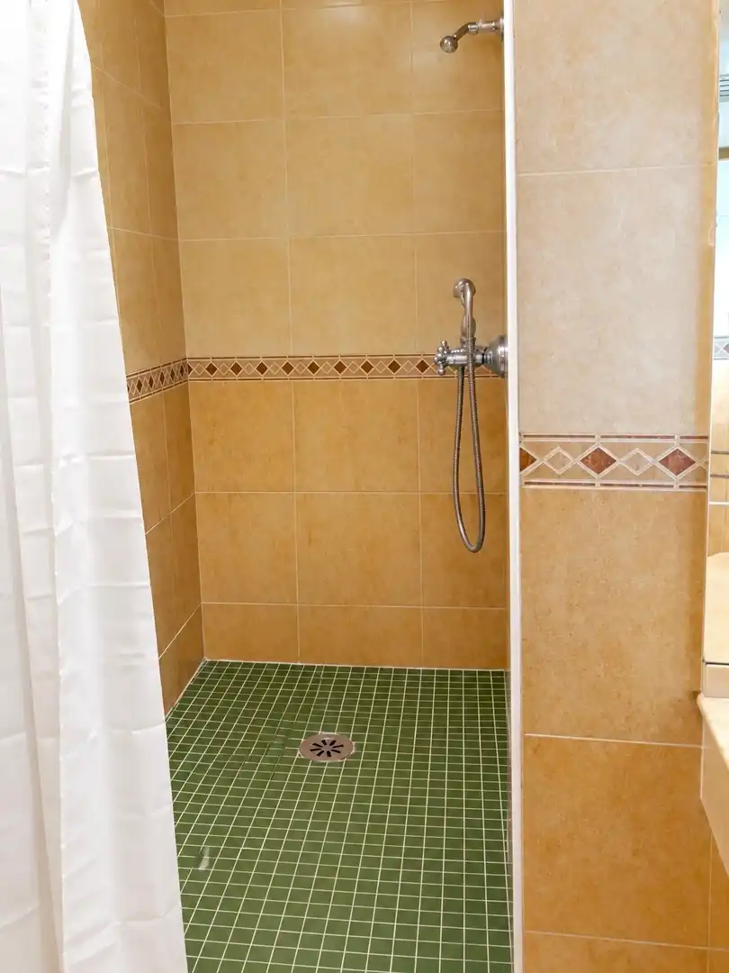 Baño de Apartamento en venta en Centro