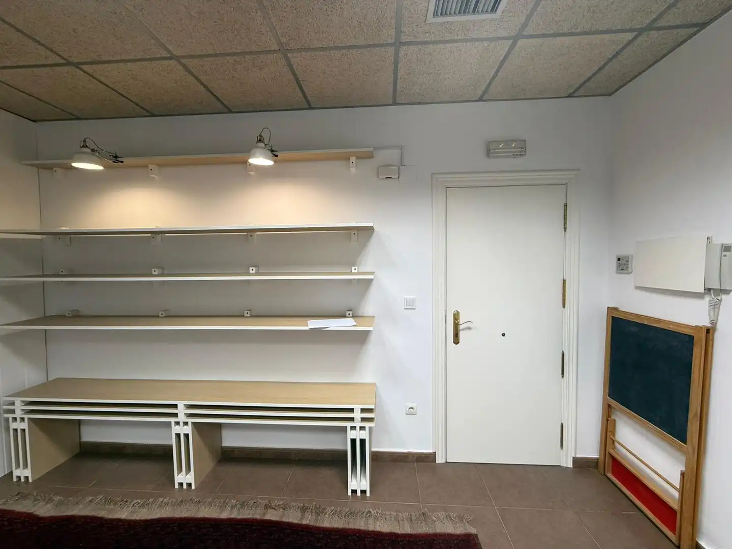 Büro mit Aufzug zum Verkauf in Ugartebeitia, imagen 5