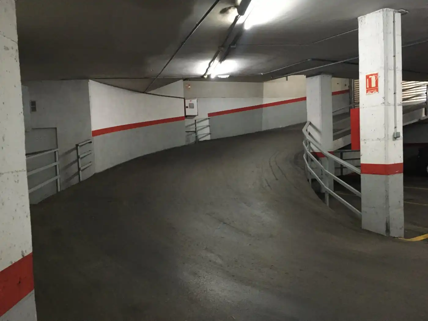 Parcheggio in vendita a Barri Antic, imagen 2