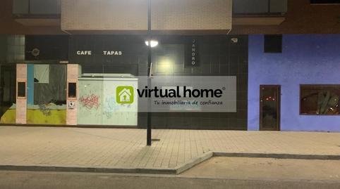 Photo 3 of Premises to rent in Imaginalia - Llanos del Águila,  Albacete Capital