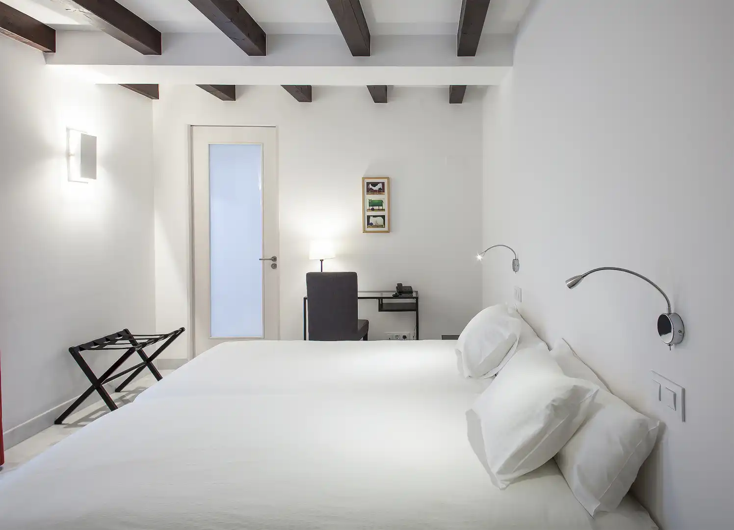 Edificio en venta en Luarca - Camino de Portizuelo, Valdés - Luarca