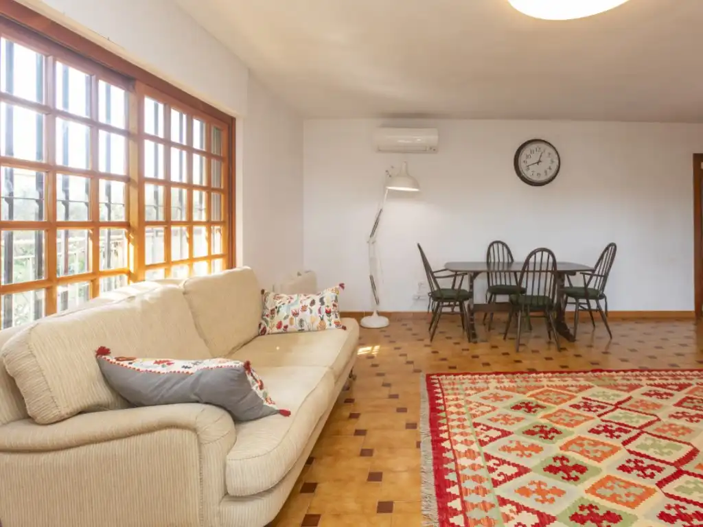 Living room of Houses for sale in Benicasim Golf