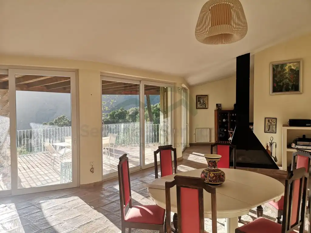 Casa rústica en venda a Gaucín, imagen 13